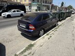 LADA (VAZ) Priora-4