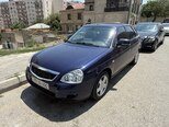 LADA (VAZ) Priora-1