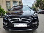 Hyundai Santa Fe-1