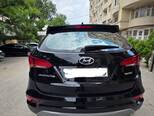 Hyundai Santa Fe-2