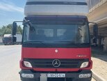 Mercedes Atego 816-1