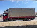 Mercedes Atego 816-2
