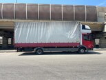Mercedes Atego 816-3