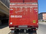 Mercedes Atego 816-4