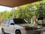LADA (VAZ) 2115-4