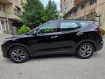 Hyundai Santa Fe-4