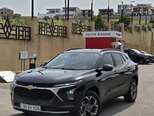 Chevrolet Trax-1