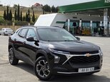 Chevrolet Trax-2