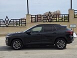 Chevrolet Trax-5