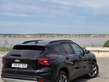 Chevrolet Trax-4