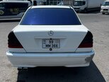 Mercedes C 230-2
