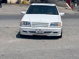 Mercedes C 230-1