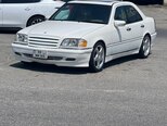 Mercedes C 230-3