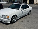 Mercedes C 230-4