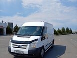 Ford Transit-8