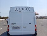 Ford Transit-7