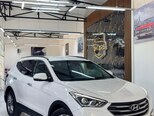 Hyundai Santa Fe-3