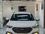 Hyundai Santa Fe-8