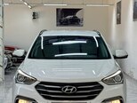 Hyundai Santa Fe-7