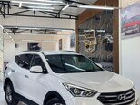 Hyundai Santa Fe-2
