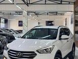 Hyundai Santa Fe-5