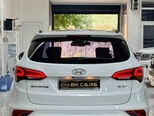 Hyundai Santa Fe-17