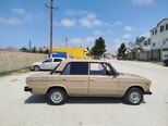 LADA (VAZ) 2106-3