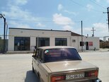 LADA (VAZ) 2106-7