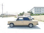 LADA (VAZ) 2106-8