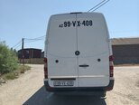 Mercedes Sprinter 313-6