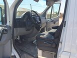 Mercedes Sprinter 313-2