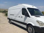 Mercedes Sprinter 313-4