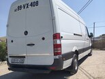 Mercedes Sprinter 313-7