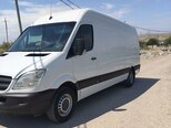 Mercedes Sprinter 313-5