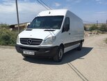Mercedes Sprinter 313-3