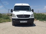 Mercedes Sprinter 313-1