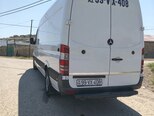 Mercedes Sprinter 313-8