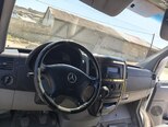Mercedes Sprinter 313-12