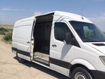 Mercedes Sprinter 313-11