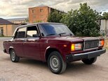 LADA (VAZ) 2107-6