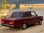LADA (VAZ) 2107-3