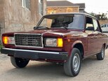 LADA (VAZ) 2107-1