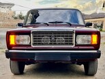 LADA (VAZ) 2107-8