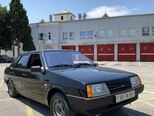 LADA (VAZ) 21099-8