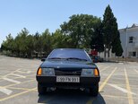 LADA (VAZ) 21099-1