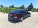 Opel Vectra-16