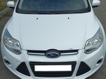 Ford Focus-1