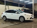 Ford Focus-8