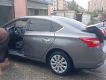 Nissan Sentra-2