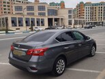 Nissan Sentra-6